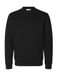 SELECTED Sweatshirt 'SLMTOM' zwart