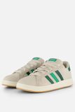 Adidas Grand Court 00 Sneakers beige Suede