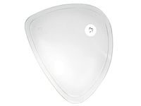 Cressi Negatieve optische lens voor duikbril Big Eyes Evo masker, van -1,0 tot - 6,0