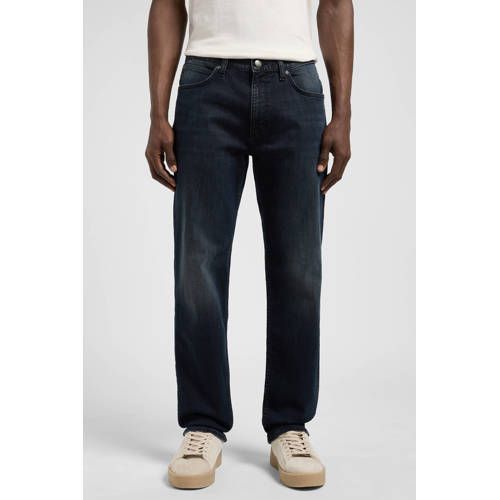 Lee West regular fit jeans below zero