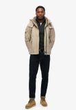 Superdry - Jas - M5011868A--9UN-GL - Heren - L