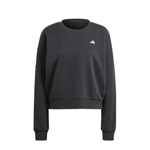 adidas Sportswear Sweater - Zwart