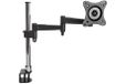 Proper Classic PC Monitor Desk Mount for 19"-27" Black