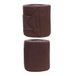 HKM Classic Bandages Donkerbruin 100 cm
