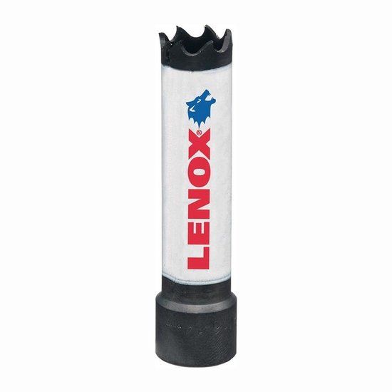 Lenox Gatzaag SPEED SLOT, Bi-metaal