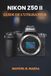 Nikon NIKON Z50II GUIDE DE L'UTILISATEUR