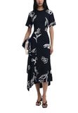 Desigual Vest_Calma Robe décontractée pour femmes
