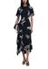 Desigual Vest_Calma Robe décontractée pour femmes