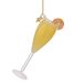 Vondels Boule de Noël - Cocktail Mimosa 12.5cm