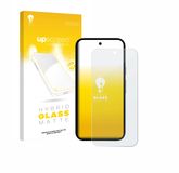 upscreen - Screenprotector voor Google Pixel 10a (case-friendly) - Folie Beschermfolie Beschermglas matte