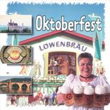 Oktoberfest Disky Oktoberfest