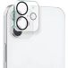 Protection d'objectif iPhone 12 Platyne