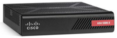 Cisco ASA 5506-X Firewall - 8x Gigabit Ethernet, 1x USB 2.0, 50GB SSD