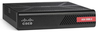 Cisco ASA 5506-X Firewall - 8x Gigabit Ethernet, 1x USB 2.0, 50GB SSD