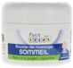 Les 3 Chênes Petit Chêne Baume Massage Sommeil Biologique 40 ml