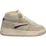 Datum Donna Camoscio Beige w431-thf-nt-bi