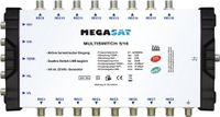 MegaSat 0600152 Satelliet multiswitch