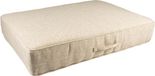 DUVOPLUS 15915 Coussin pour chien Beige M