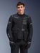 Alpinestars Veste ST-7 2L GORE-TEX Noir Gris Foncé, Taille : XL