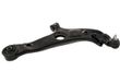 MASTER-SPORT 87771S-PCS-MS Spoorstang, voor, rechts, onder, voor KIA OPTIMA, voor HYUNDAI SONATA VI (YF)