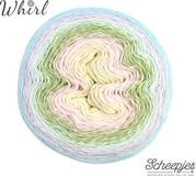 Scheepjes Whirl 1000m - Melting Macaron