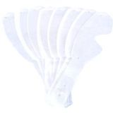 Oxford Brillenglazen Oxford Tear Off Pack (x10)
