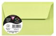 Clairefontaine Stuifmeel enveloppen 90x140 mm Groen