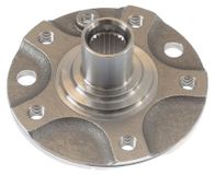 TRISCAN Moyeu de roue, diamètre 137,2 mm, filetage M12x1,5, Expertise de rechange pour OPEL MERIVA