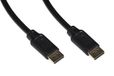 LINK LKCDP50 DisplayPort kabel 5 m Zwart
