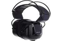 Superlux Studio koptelefoon HD-665 over-ear noise cancelling zwart