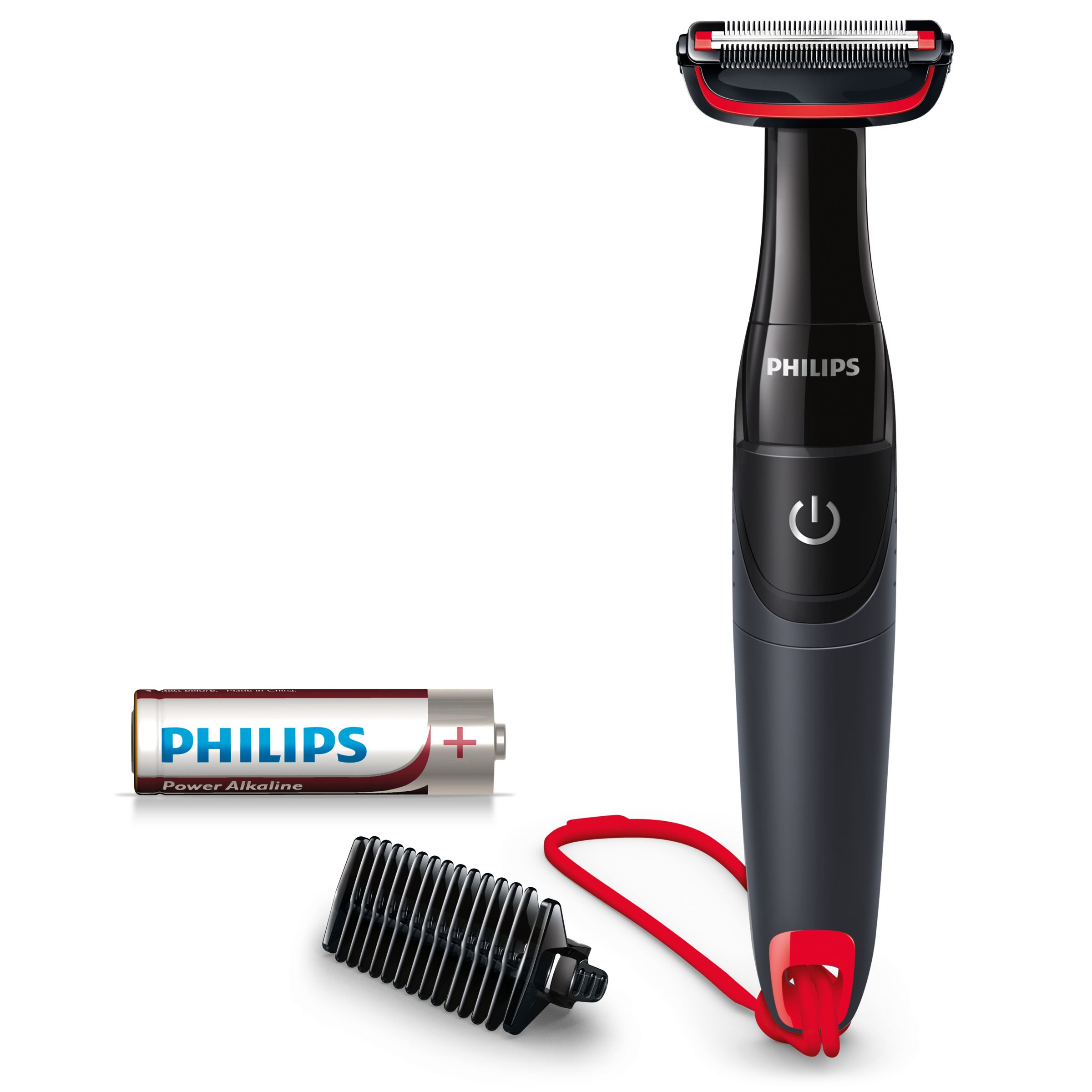 Philips body groomer BG105/10