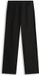Tommy Hilfiger Dames Slacks - Zwart - Viscose/Linnen - Maat 34