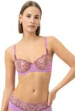 Mey Dames Balconette-Beha Serie Delightful Frozen Orchid 75B
