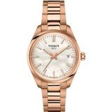 Tissot T-Classic T1502103311100 PR 100 Horloge