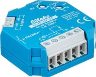 Eltako 61100704 NLZ61NP-UC Naloopschakelaar 230 V/AC 1 stuk(s) Tijdsduur: 0.1 - 14400 s 1x NO