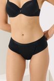 Lisca Zwarte Brasil-slip Gracia - Zwart - Maat 36