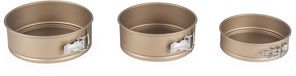 Russell Hobbs Opulence Springvorm 3-delige Pannenset