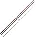 Kali Kunnan Silicon Surfcasting canne à pêche Argent 4,20 m / 100-250 g