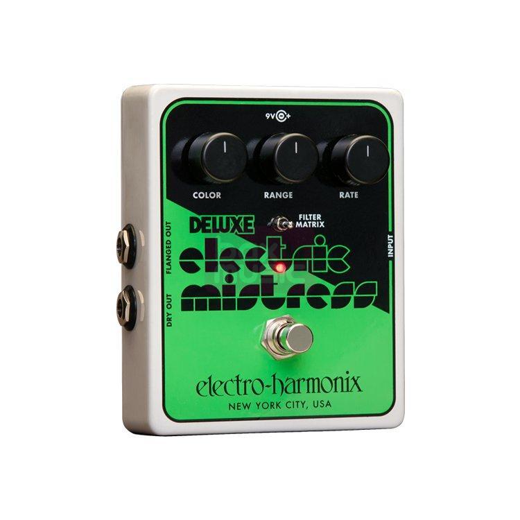 Electro Harmonix Deluxe Electric Mistress XO