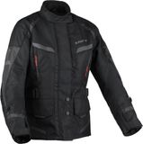 DIFI Horizon Aerotex veste textile moto femme imperméable - Noir - Taille XS