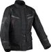 DIFI Horizon Aerotex veste textile moto femme imperméable - Noir - Taille XS