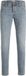 JACK & JONES Heren Jeans JJIGLENN JJFOX SQ 382 Slim Fit Katoen Blue Denim W32 x L32