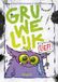 Condor Gruwelijk lief! Verhalenboek Hardcover 128 pagina's
