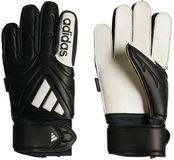 Adidas Performance Copa Match Fingersave Keepershandschoenen Kinderen - Zwart