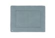 Jollein Boxkleed Cosy Knit 75x95 Sea Green