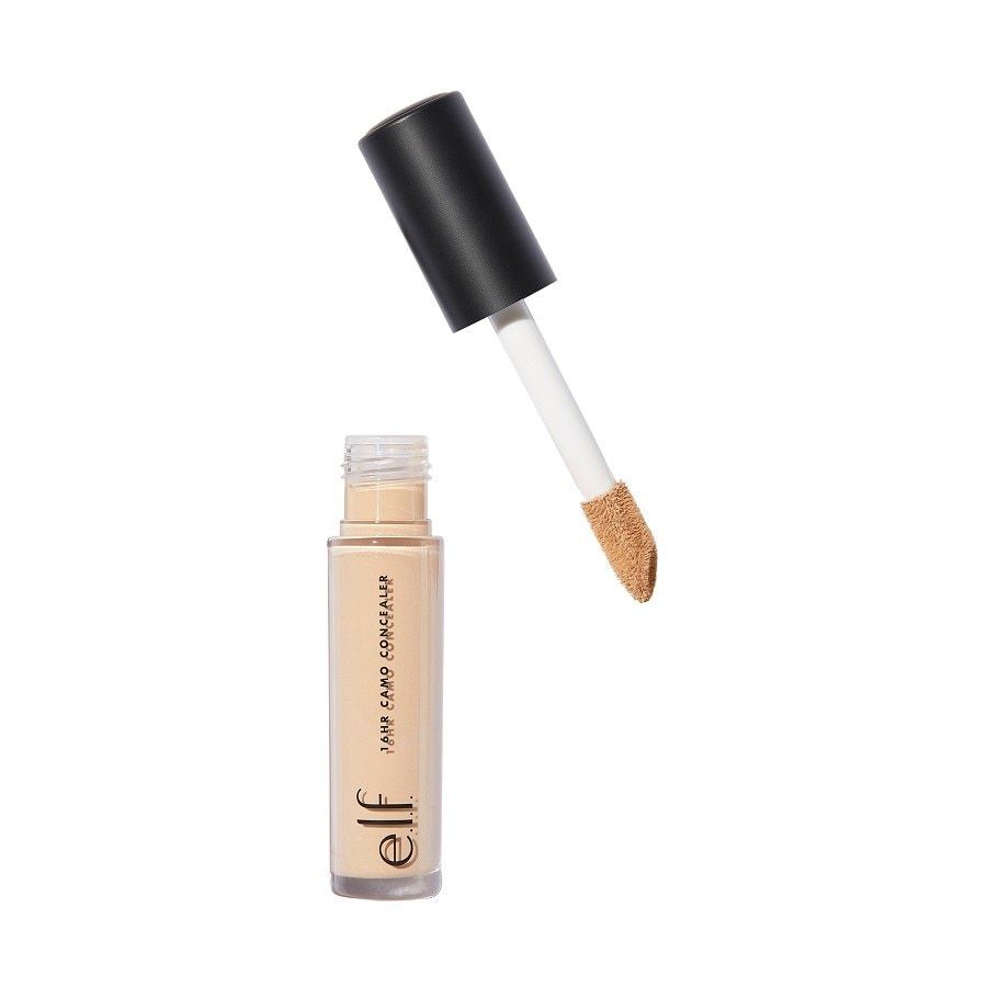 e.l.f. Cosmetics Concealer - Medium Sand - 6.0 ml