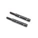 Axial AXI212007 Portal Stub Axle: UTB18 (2), meerkleurig