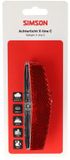 Simson Achterlicht Aurora X-line C