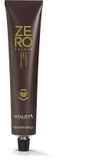 Vitality's Haarverf Zero Vegan Colour Cream 5/88 Intens Licht Violetbruin
