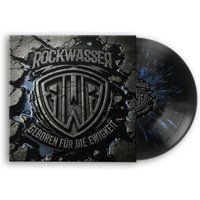 Rockwasser LP - Geboren Für Die Ewigkeit - voor Geen - standaard